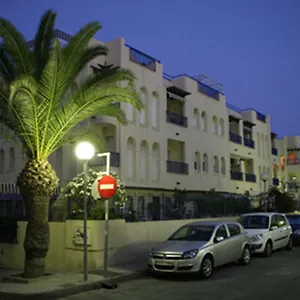  Apartamento Azucena
