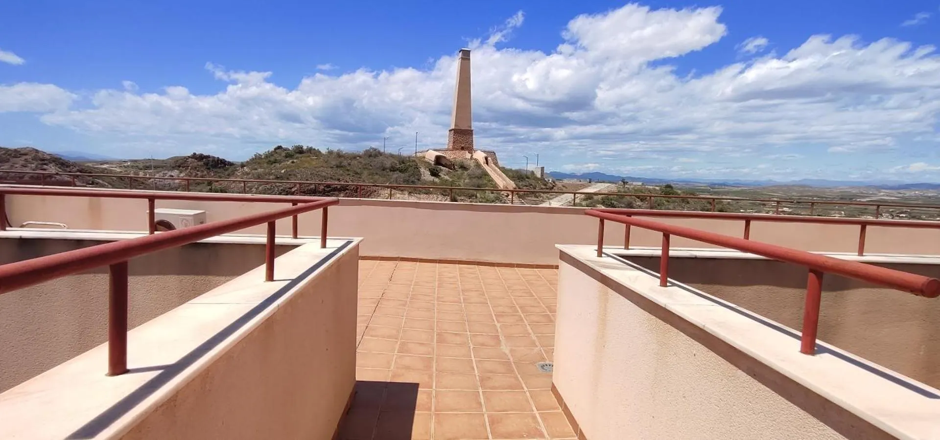 Garrucha Calma Y Luz Apartment Spain